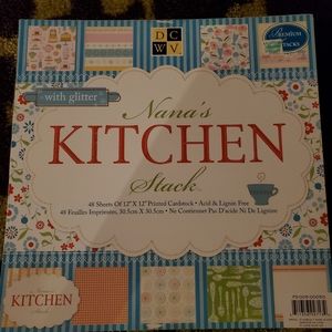 Paper 4 crafts cardstock bundle